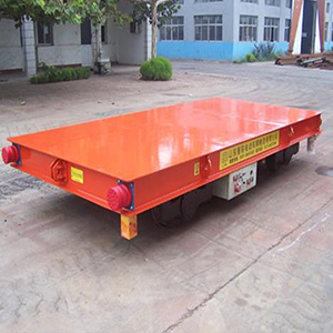 電動(dòng)平車(chē)